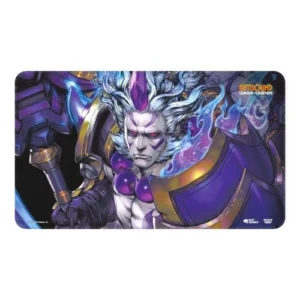 Playmat – Set Two: Spiritforged - Spirit Blossom Darius