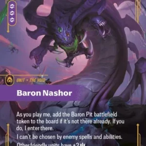 Baron Nashor