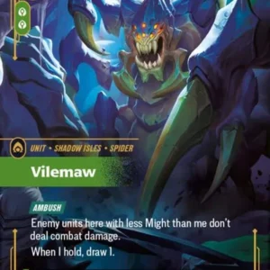 Vilemaw