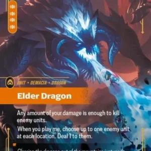 Elder Dragon