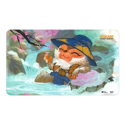 Playmat – Set Two: Spiritforged