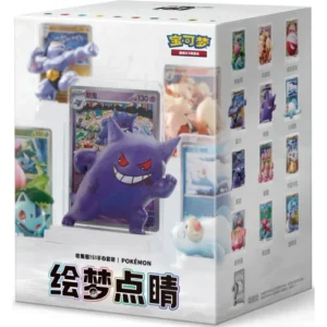 Dream Painting Collection 151 Figure Set