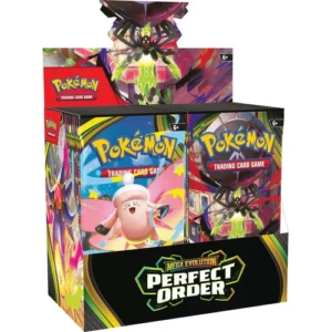 Mega Evolution ME03