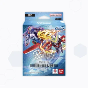 Starter Deck - Generation Pulse [ST10]