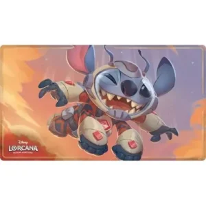 Into the Inklands Playmat - Stitch