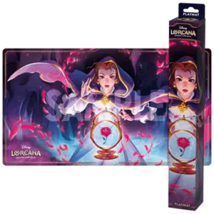Shimmering Skies Playmat