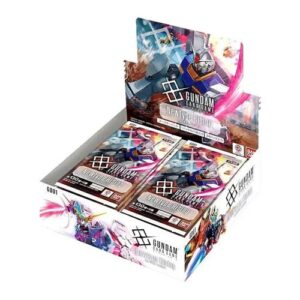 Newtype Rising GD01 Booster Box