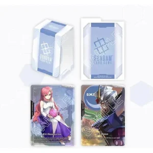 Official Card Case Set Display 1 [E02]