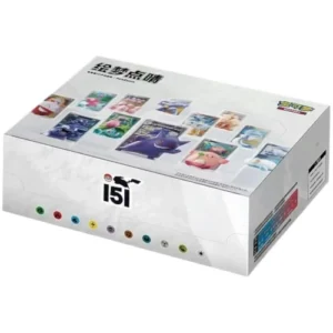 151 Figure Set x12