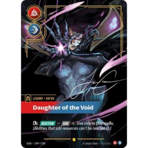 Kai'Sa - Daughter of the Void