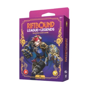 League of Legends TCG – Champion Deck