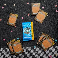 Aetherdrift Collector Booster Pack - Image 2