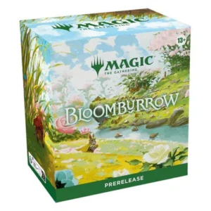 Bloomburrow Prerelease Kit