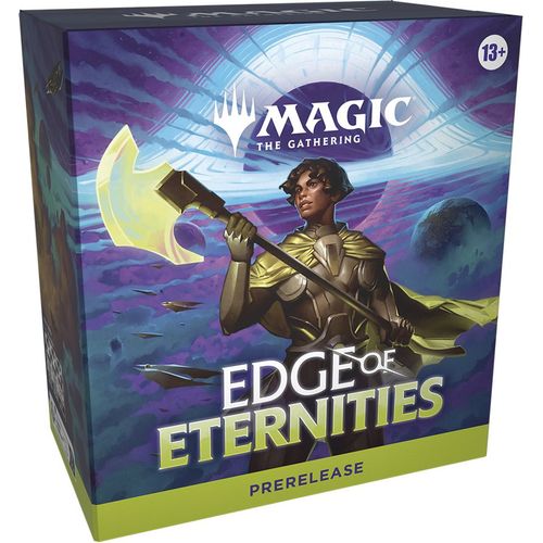 Edge of Eternities - Prerelease Kit