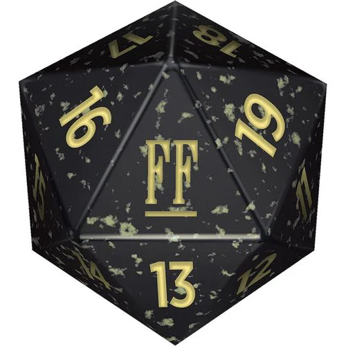 Final Fantasy - Prerelease Ticket - Image 3