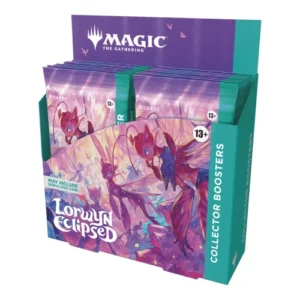 Lorwyn Eclipsed - Collector Booster Box