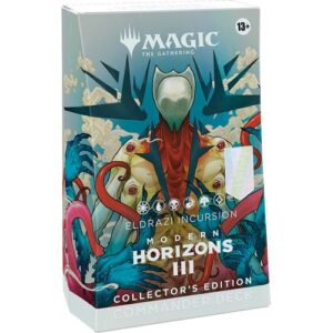 Modern Horizons 3 Commander Deck