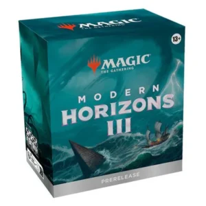 Modern Horizons 3 Prerelease Kit