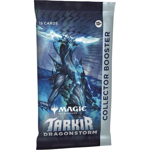 Tarkir: Dragonstorm - Collector Booster