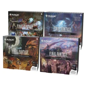 Scene Box Display