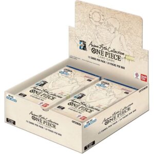Extra Booster EB-02 Booster Box