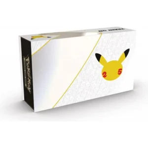 Ultra Premium Collection Box