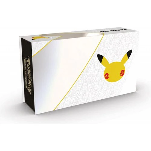 Ultra Premium Collection Box