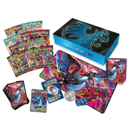 VMAX Climax Booster Box s8b