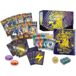 Surging Sparks Elite Trainer Box (ETB) - Image 3