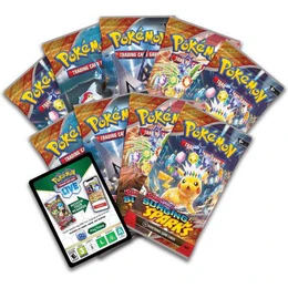 Surging Sparks Elite Trainer Box (ETB) - Image 2