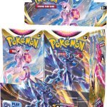 Astral Radiance Booster Box Sealed Case (x6 Boxes)