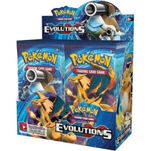 Booster Box