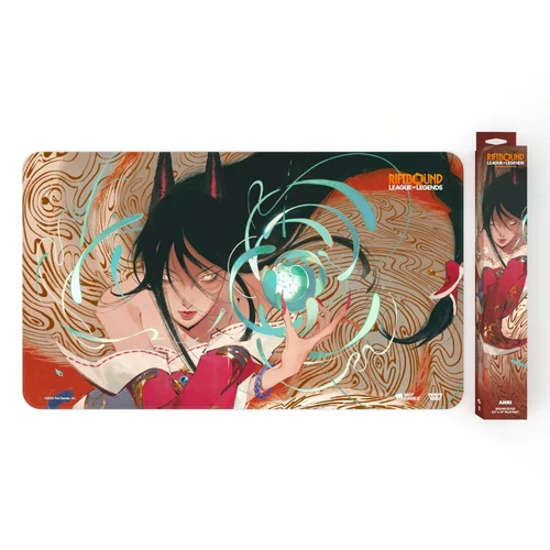 League of Legends TCG – Playmat