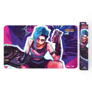 League of Legends TCG – Playmat – Set One: Origins