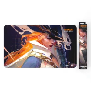 League of Legends TCG – Playmat