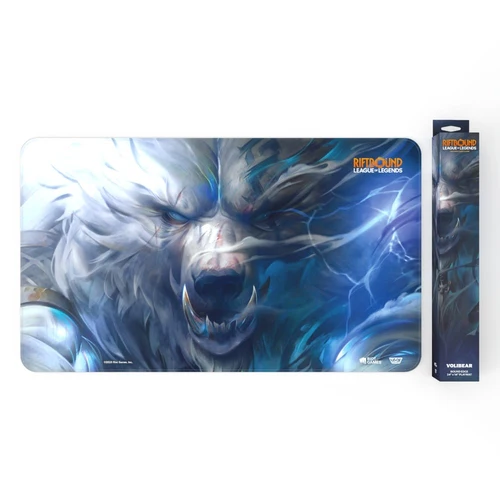 Playmat – Set One: Origins