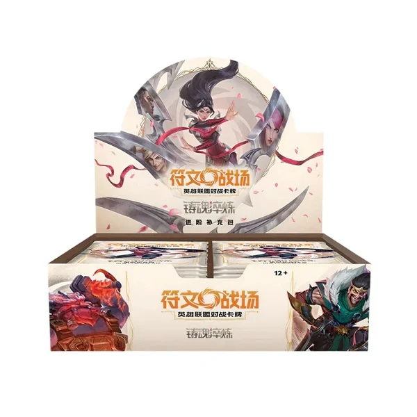 League of Legends TCG