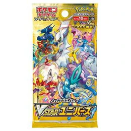 VSTAR Universe Booster Box s12a - Image 2