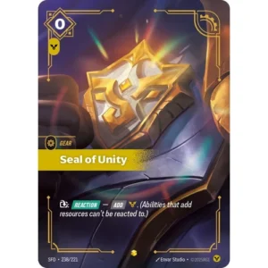 Seal of Unity