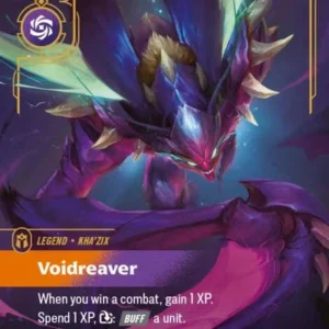 Kha'Zix - Voidreaver
