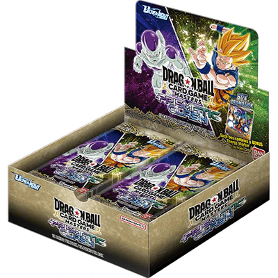 Masters – Booster Box