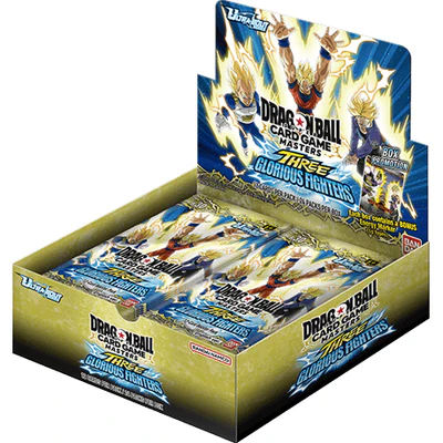 Masters – Ultra Bout – Set 3