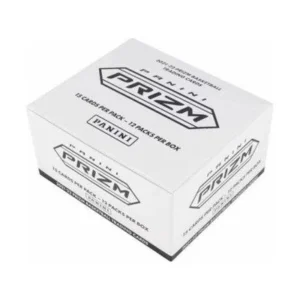 PANINI 2021-2022 NBA Prizm Basketball Multi-Pack Box 12x Packs