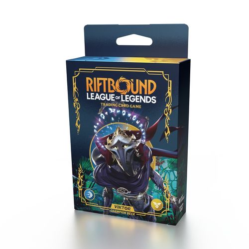 Champion Deck – Origins: Viktor